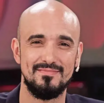 &iquest;Qu&eacute; le pasa a Abel Pintos? "Necesito tiempo", preocup&oacute; a sus fans