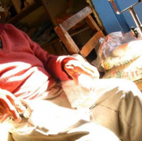 Le hicieron el cuento a abuelita norte&ntilde;a y le sacaron 1 mill&oacute;n de pesos