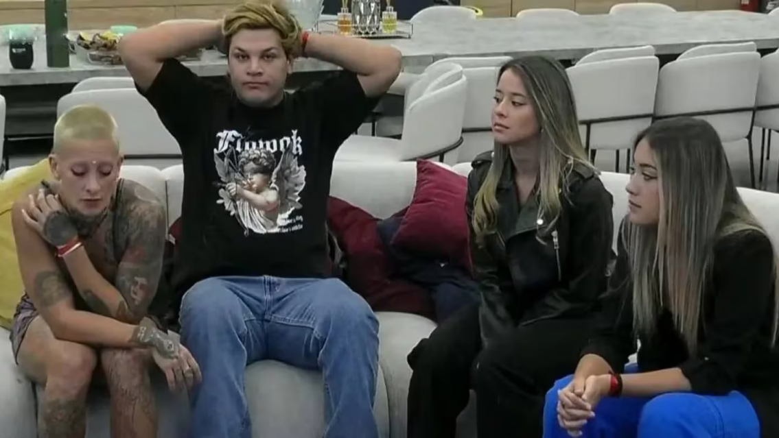 Ya se sabe quién se va de la casa de Gran Hermano, lo dijo "el tarot"