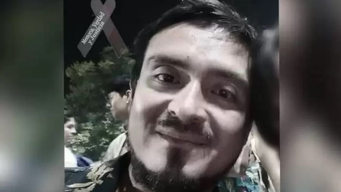 EL brutal asesinato de Matías en Jujuy se podría haber evitado: Su asesino estaba condenado