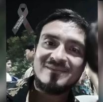 Atraparon al presunto asesino de Matías "Luri" Sosa: Gran conmoción en San Pedrito