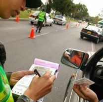 Multa por alcoholemia en Jujuy: ahora puede llegar a $1.143.000