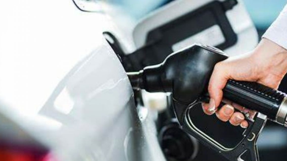 El litro de nafta súper aumentó más de 350 pesos en Jujuy desde el inicio del año