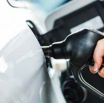 Se disparó el precio de los combustibles en Jujuy: ¿Cuánto sale un litro de nafta?