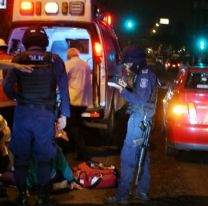 Abuelita jujeña de 78 años atropelló y mató a otra mujer en Barrio el Huaico