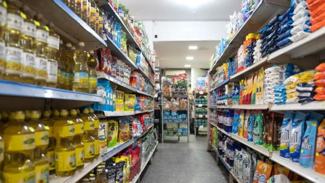 Ya se venden productos importados hasta un 75% más baratos en comparación con los nacionales.