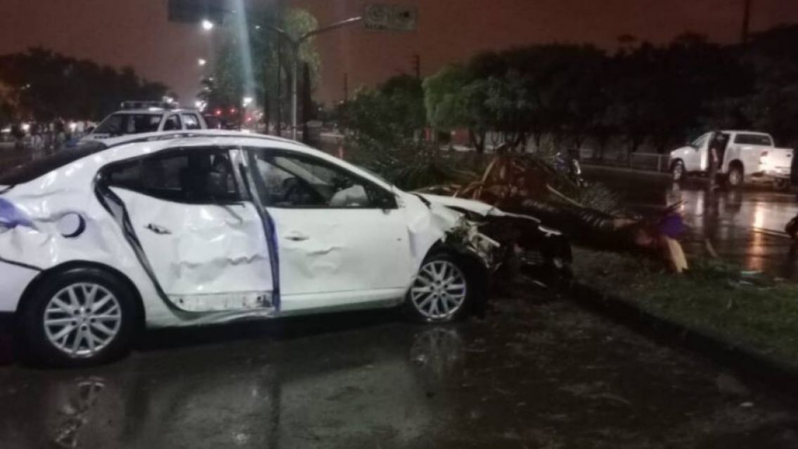 Tragedia en Salta: Mat� a cinco personas y pidi� domiciliar�a "por ser estudiante"