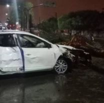 Tragedia en Salta: Mató a cinco personas y pidió domiciliaría "por ser estudiante"