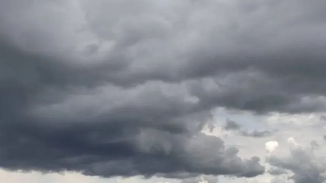 Ideal para locro: Así se viene el fin de semana en Jujuy