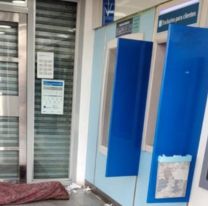Grave: Obligaron a un jujeño a ir hasta el cajero para vaciarle la cuenta