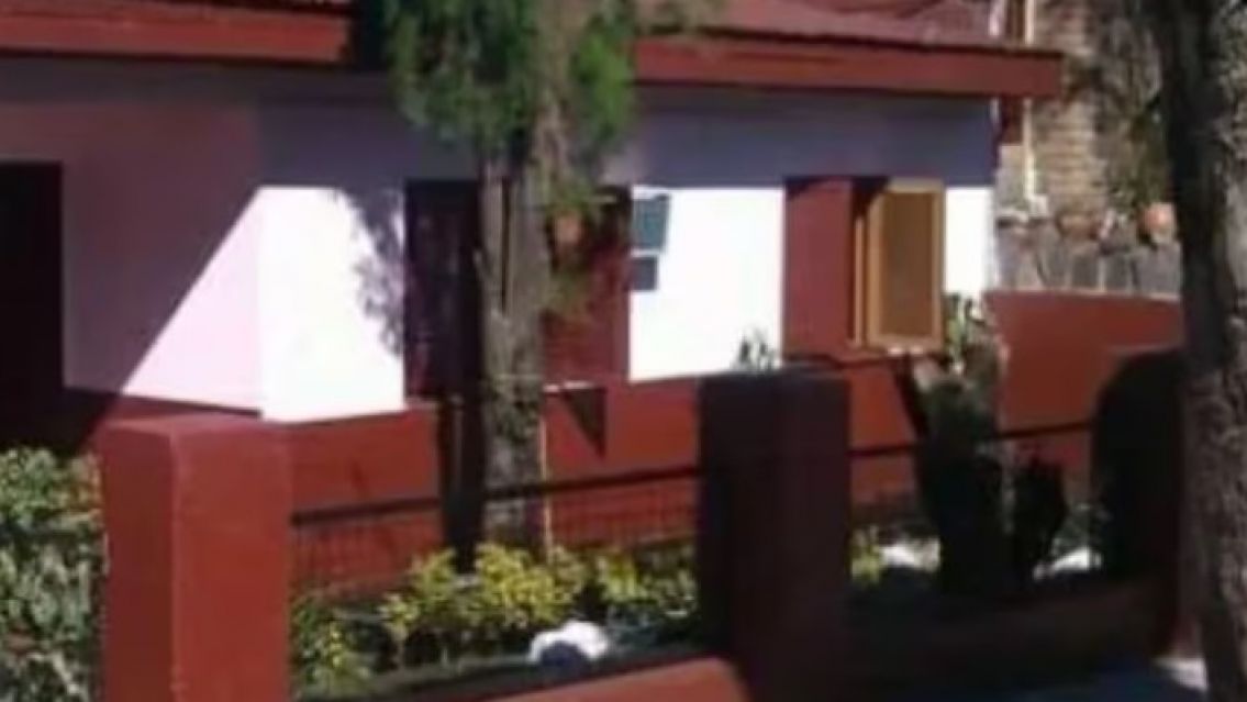 "Le pegu� mucho": Una mam� lleg� con su hijo muerto al hospital