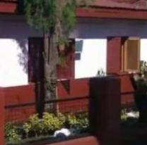 "Le pegué mucho": Una mamá llegó con su hijo muerto al hospital