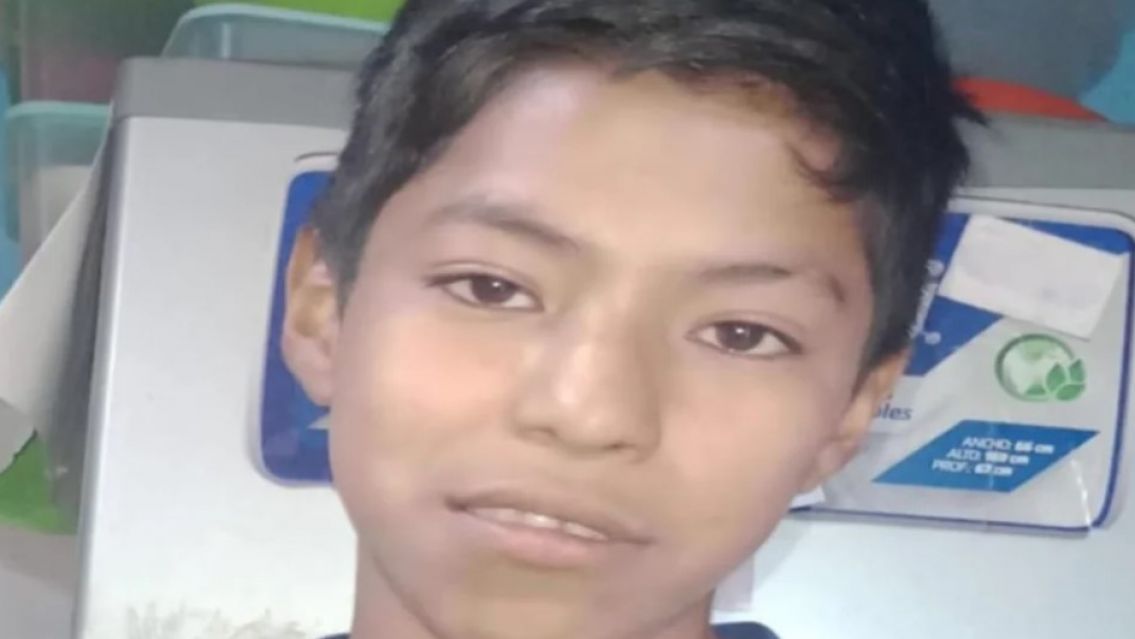 Desapareció Mauro en Jujuy y crece la desesperación