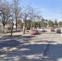 Abuela juje&ntilde;a iba manejando, atropell&oacute; y mat&oacute; a otra se&ntilde;ora