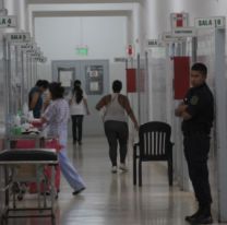 Jujeña tiene que pagar más de 300 mil pesos por operarse en un hospital público de Salta