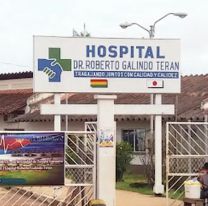 Jujeño fue atropellado en Bolivia y ahora tiene que pagar una fortuna por la atención médica