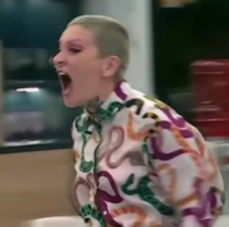 Furia cree que con su enfermedad, est&aacute; pagando el costo de "hacerse la fuerte"