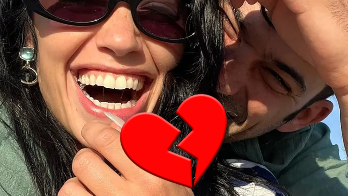 ¿Separados? Firme teoría sobre el noviazgo de Lali con Pedro Rosemblat