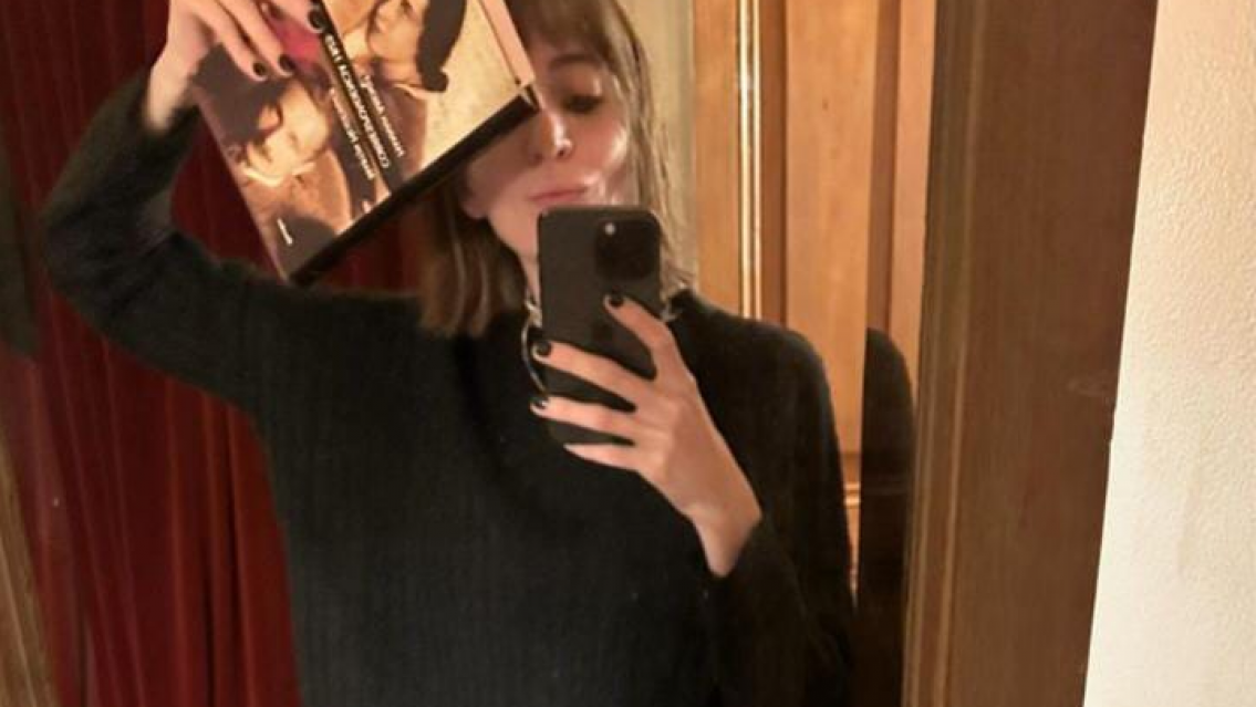 "Su SIERVA", preocupante posteo en redes de Florencia Kirchner. "Extremadamente flaca"