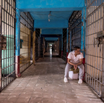 Tobilleras y calabozos-containers, así serían las nuevas cárceles. ¿Llegarán a Jujuy?