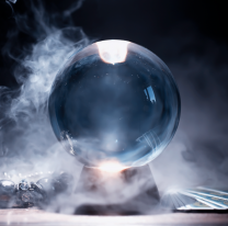 La vidente m&aacute;s grosa dio todas las predicciones para los argentinos en MAYO