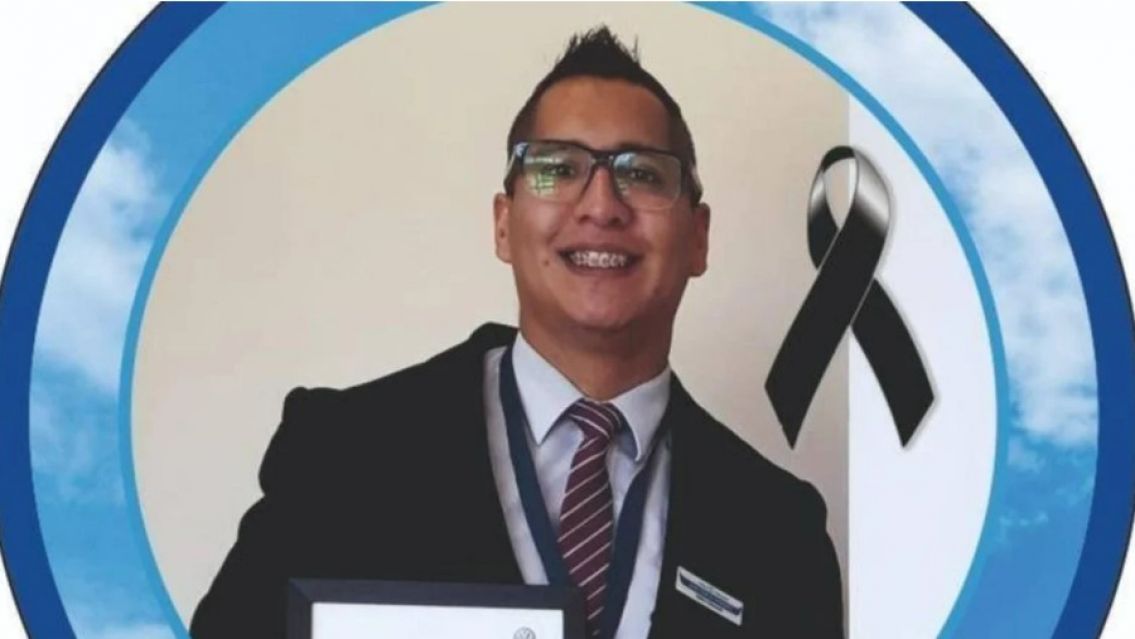 Se cumplen 4 a�os del asesinato de Jos� Mar�a: As� se encuentra la causa