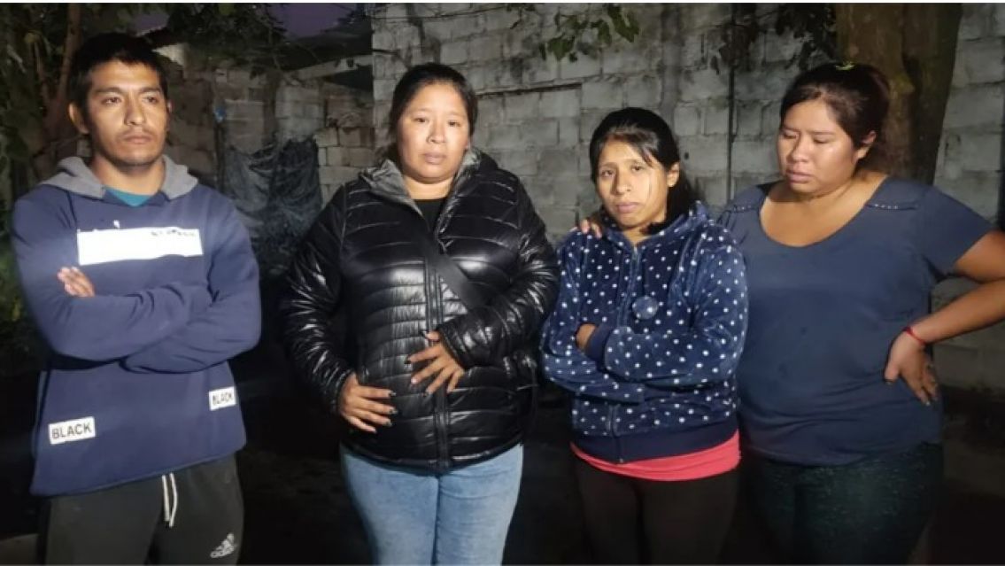 Jujeño sufrió tremendo accidente en Bolivia y no recibe atención médica: La familia está destruida