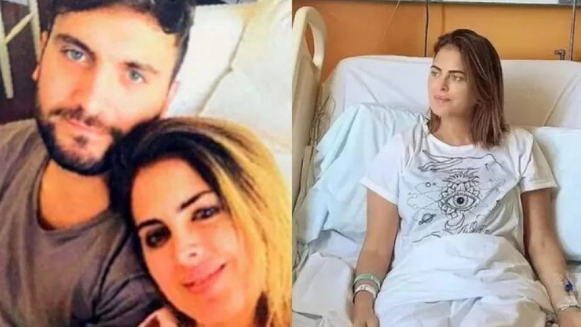 Se filtraron los motivos ocultos por los que el hermano de Silvina Luna no habla: "La muerte"