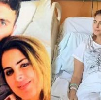 Se filtraron los motivos ocultos por los que el hermano de Silvina Luna no habla: "La muerte"