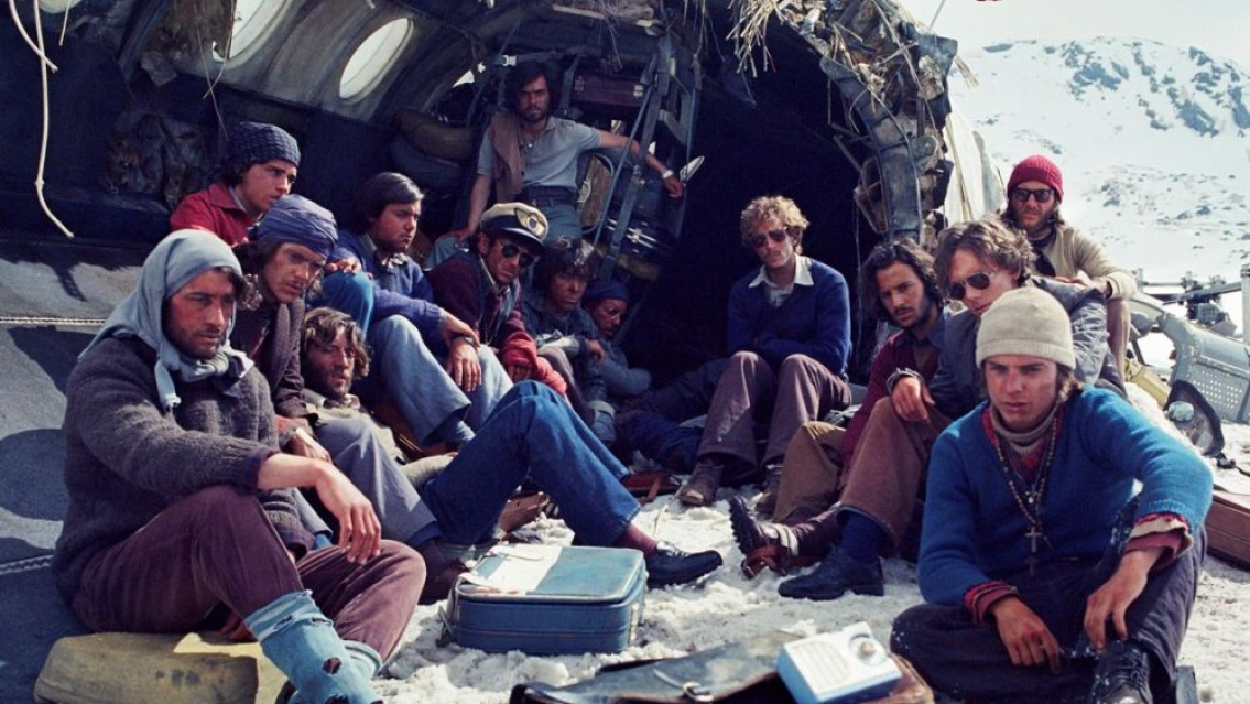 "Empezar a comerse entre ellos", habl� un sobreviviente de la Tragedia de los Andes