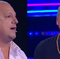 La letal chicana de Ariel para Alfa que desató un escándalo: "Lo saqué dos veces"