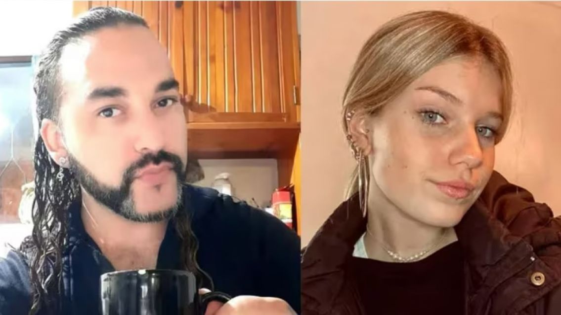 Quién era Rubén Walter Armand, el motociclista que murió al ser atropellado por "La Toretto" en La Plata