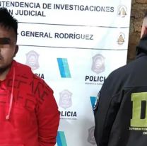 Detuvieron al segundo sospechoso por el ataque motochorro contra un policía y su novia