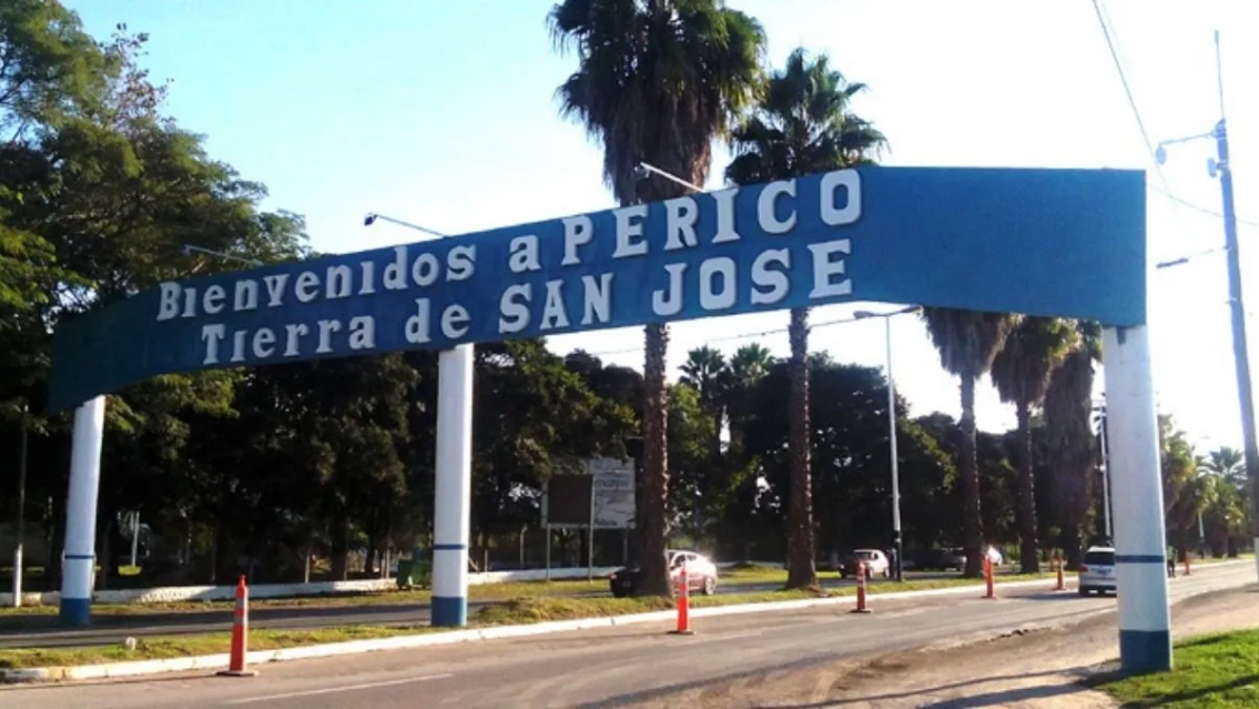 Paliza e intento de secuestro, hombre atacó salvajemente a su ex en Perico