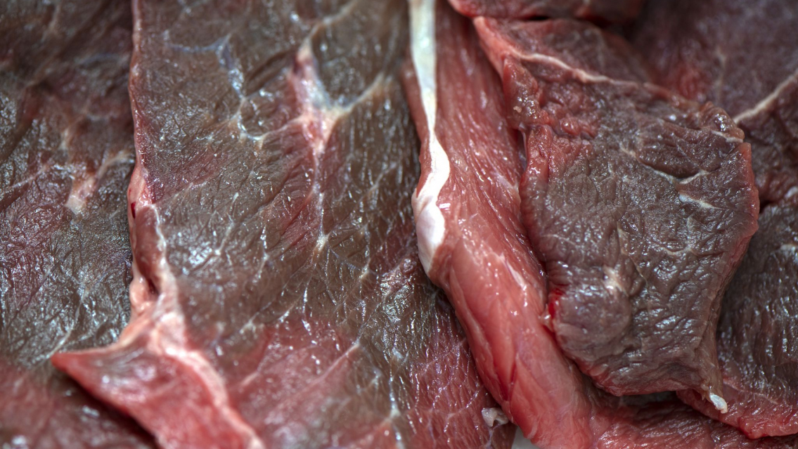 ¿Quién controla? Carne podrida y mercadería en mal estado en Jujuy