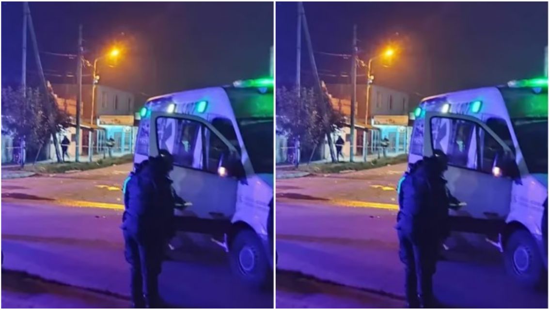 Habló la familia del ladrón que murió en un enfrentamiento con un gendarmen