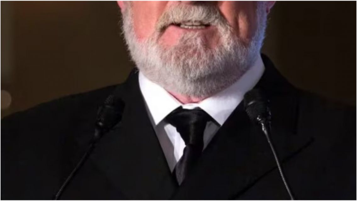 El mundo del espect�culo est� de luto: muri� un reconocido actor de cine