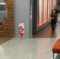 Escándalo en Gran Hermano a horas de la gala: Furia estalló a pura violencia