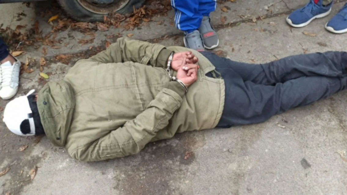 Asesinaron a un m�sico juje�o: Agarraron a un acusado