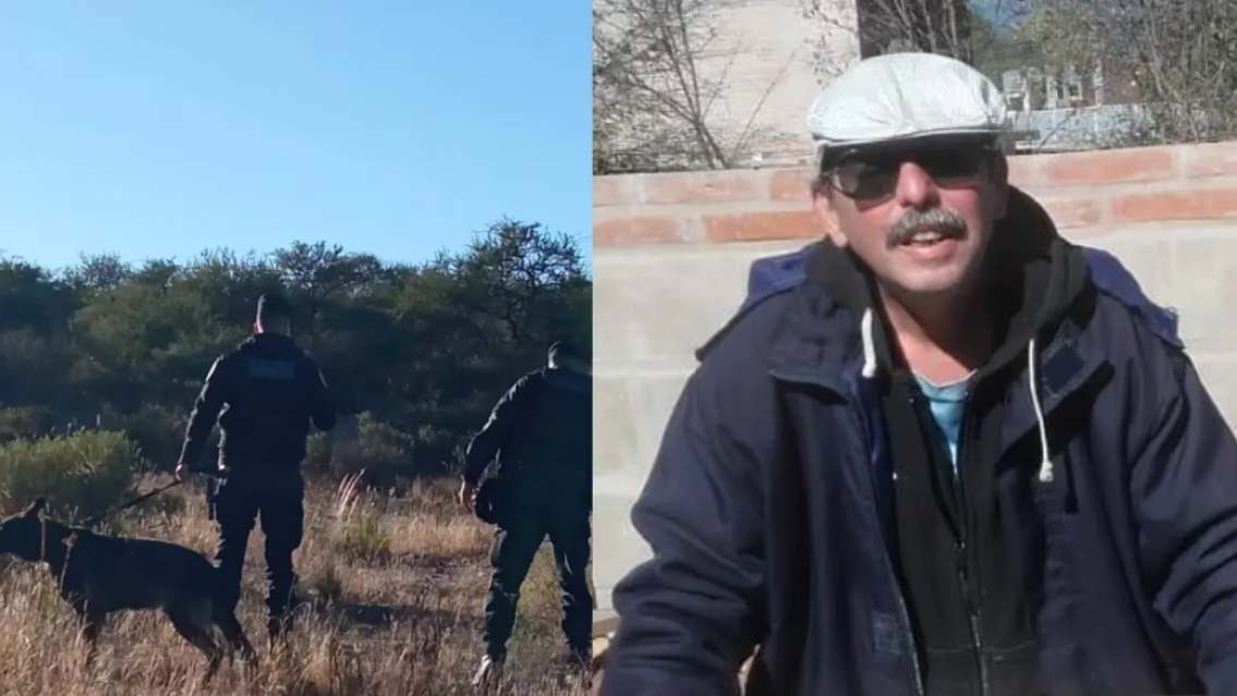 Encontraron sin vida a un hombre: su novia confesó el crimen