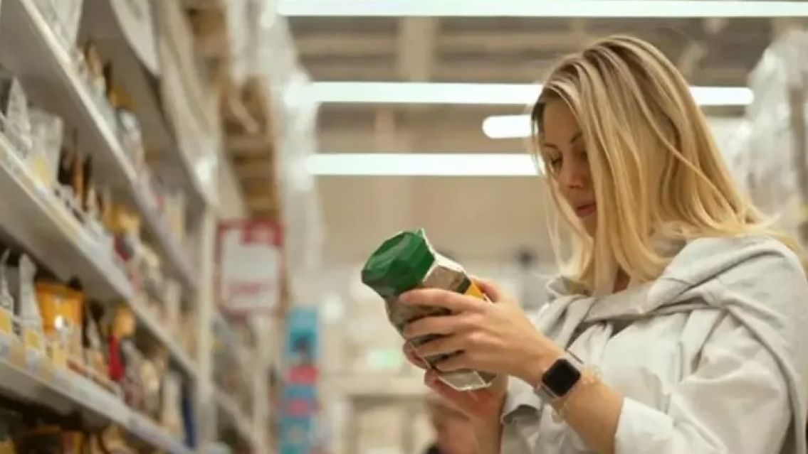 Llegaron algunos productos importados y no son nada baratos