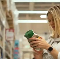 Llegaron algunos productos importados y no son nada baratos