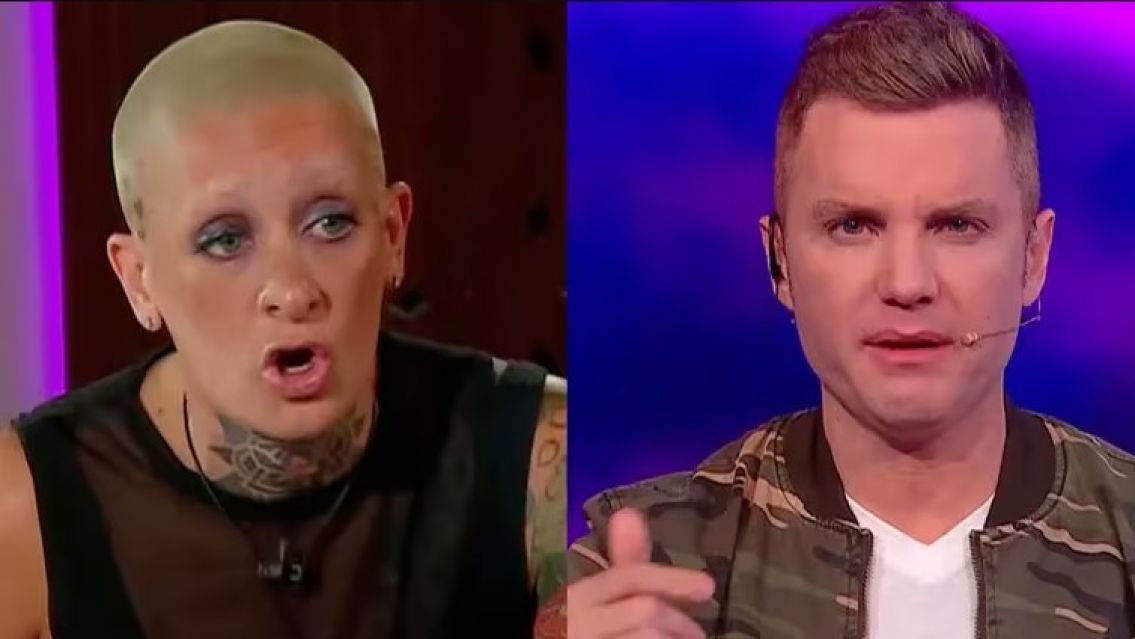 URGENTE: Fans de Furia le quitaron el apoyo, "va a estar mejor afuera"