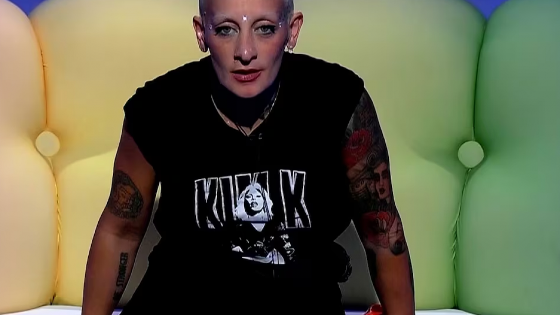 Negocio millonario, revelan cu�nto le hace ganar Furia a Telefe. "Por eso la dejan..."