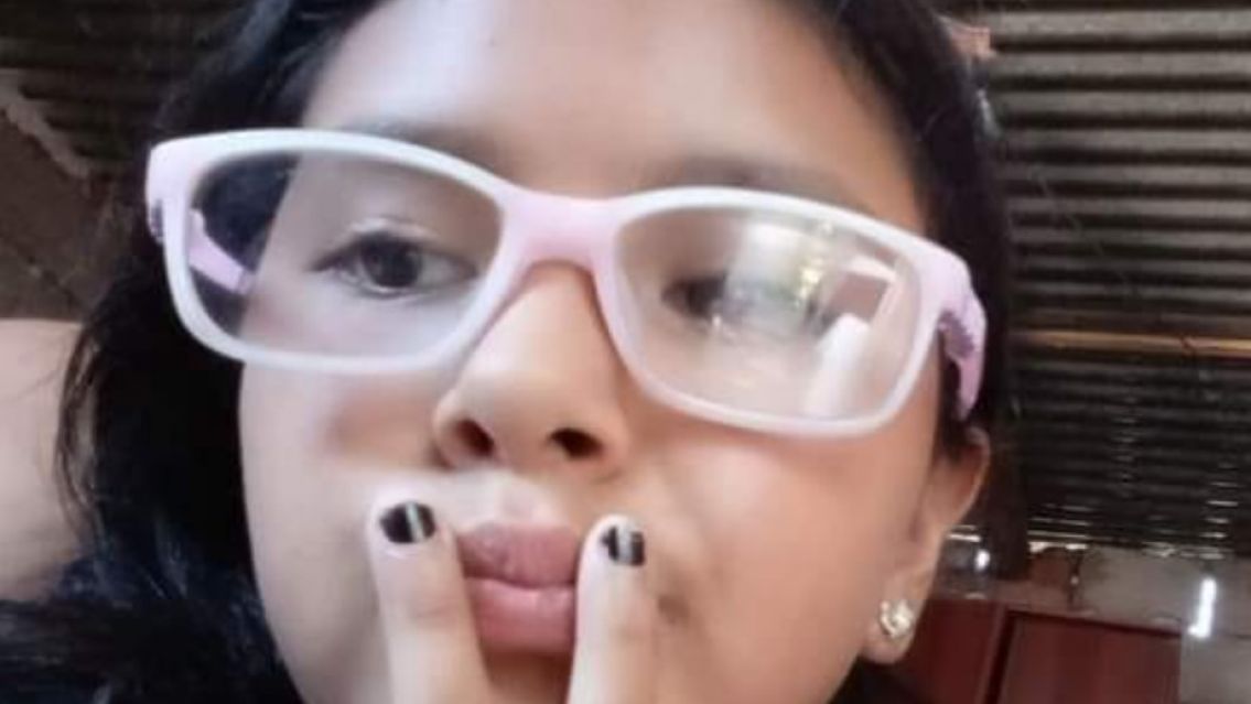 Desapareci� otra nena en Jujuy: Tiene 9 a�os