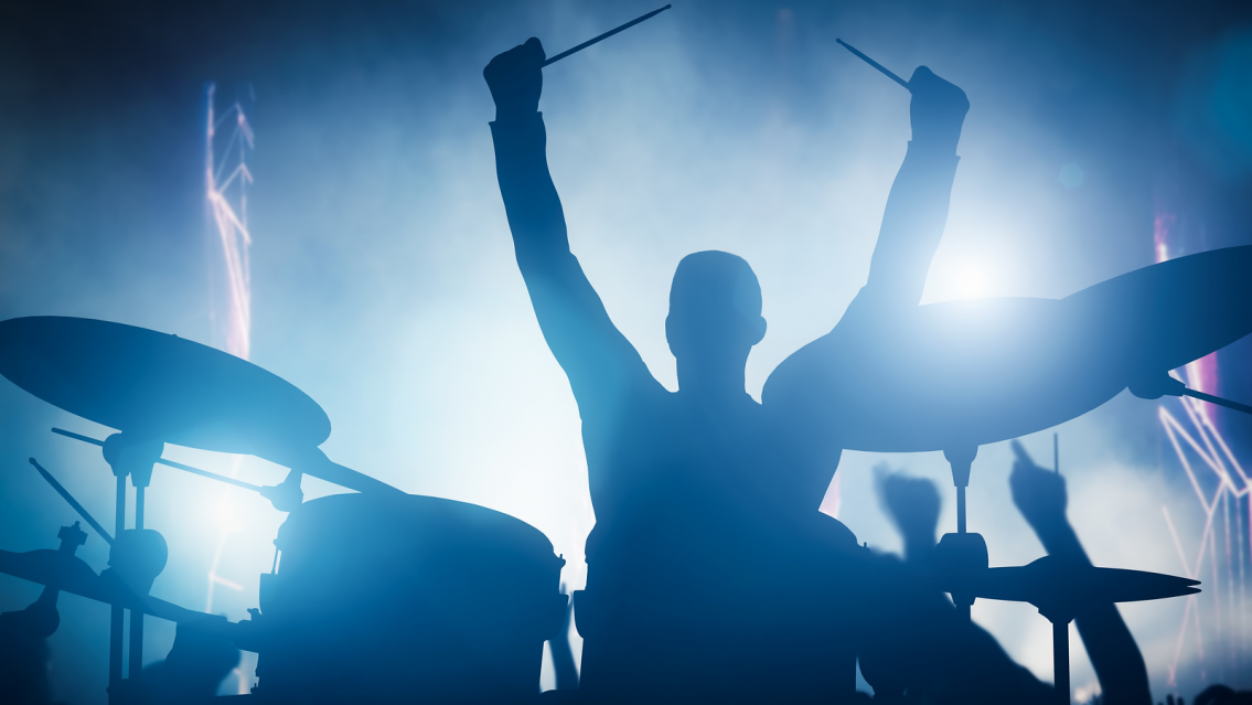 Murió ídolo del rock nacional, estuvo con Spinetta, Sandro y "Tanguito"