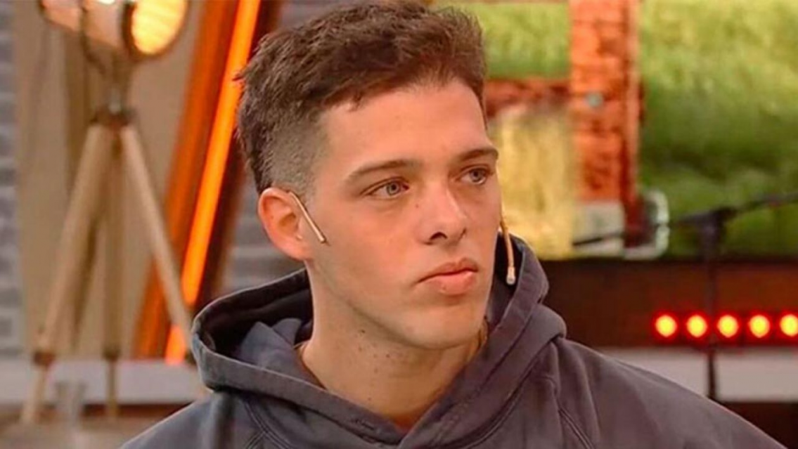 "Viva Perón", ¿panqueque o ironía? Nuevo video de Santiago Maratea