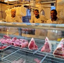 Importante cadena de carnicerías busca jujeño con secundario completo para laburar