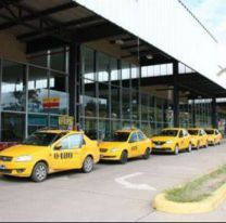 Desesperado pedido de juje&ntilde;os por taxis compartidos: "No llegan a nuestro barrio"