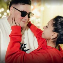 A pocas horas de ser eliminado, la terrible noticia que recibió "Manzana" sobre su novia